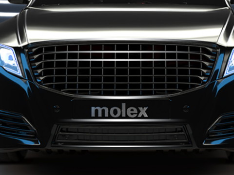 MOLEX連接器工業(yè)應(yīng)用領(lǐng)域是什么？